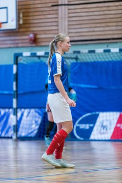 Bild 290 - B-Juniorinnen Hallen Landesmeisterschaft